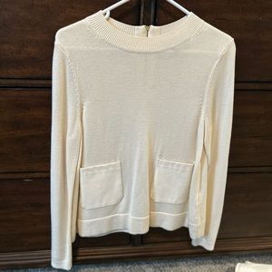 Banana Republic Trapeze Sweater